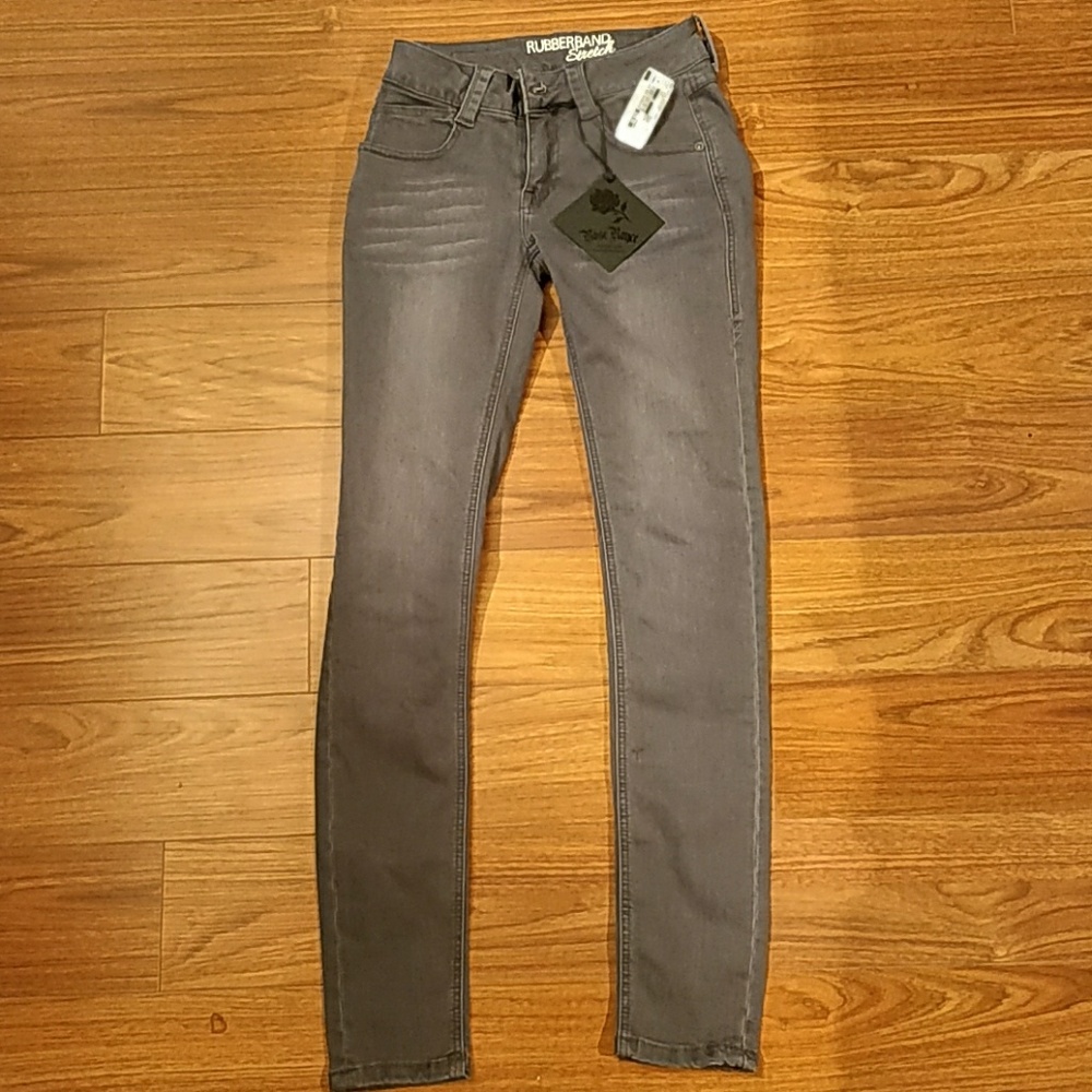 Rose royce titanium jeans
